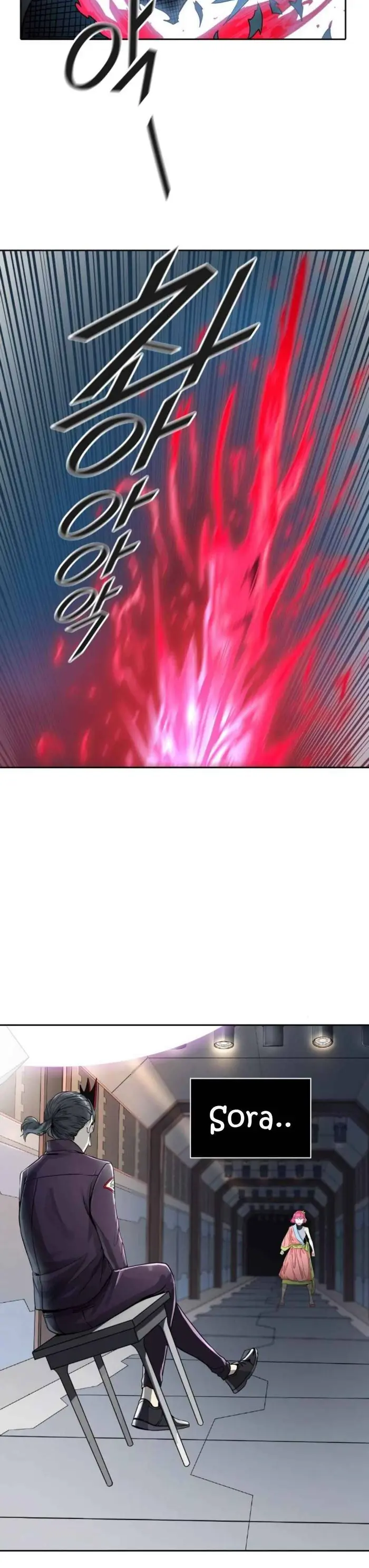 Tower of God Chapter 490 image 36_optimized